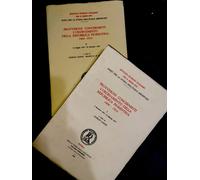 PROVVISIONI CONCERNENTI L’Ordinamento della Repubblica Fiorentina 1494-1512 2vol