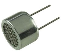 PROWAVE RICEVITORE, ULTRASONICO, 40KHZ, 10MM | TRASDUTTORI AUDIO PIEZO, 1 X QTY - 400SR100