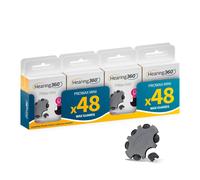 ProWax MiniFit Filtri Paracerume per Apparecchio Acustico OTICON BERNAFON e