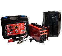 Proweltek-awelco PR1114 - È 7000 inverter saldatrice con custodia/maschera 200 ha