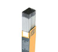 Proweltek-ine PR1015 - Profiltek ine-box 350 bacchette per saldatura in acciaio, 1,6 mm di diametro