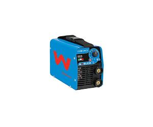 PROWELTEK Lasapparaat INVERTER IRIS 180 MMA AWELCO