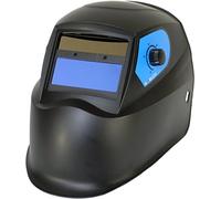Awelco Elmetto Elettronico Oscurante Per Saldare Casco Protettivo Maschera 90390