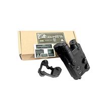ProWildGear AN/PEQ-16 Hunting Battery Box Case Case for AEG