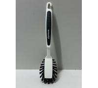 ProWin - Spazzolone, bianco/grigio