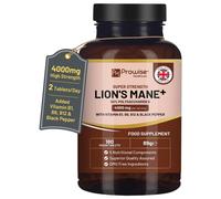 Prowise Compresse di fungo criniera di leone - Advanced Mushroom Compl