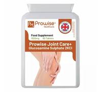 Prowise - Glucosaminsulfat 2KCL 60 pz Compresse