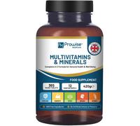 Prowise Healthcare A-Z Multivitamine e minerali 365 pz Compresse