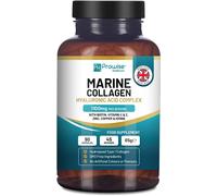 Prowise Healthcare Collagene marino con acido ialuronico 90 St