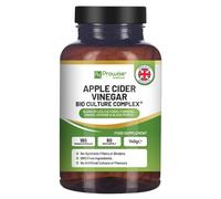 Prowise Healthcare Complesso di Aceto di Mele 1300 mg 180 pz Capsule