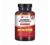 Prowise Healthcare - Cranberry 180 pz Compresse