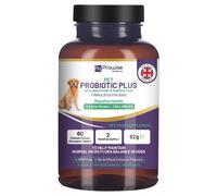 Prowise Healthcare Pet Probiotic Plus con inulina e tegumenti di psill