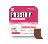 Prowise Healthcare - PROSTRIP® ️ CRANBERRY+ Urofenolo™ 30 St