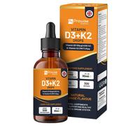 Prowise Healthcare Vitamina D3 4000 UI + K2 MK7 25 µg Gocce 30 ml Gocc