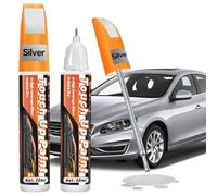 prowithlin Penna Ritocco Carrozzeria - Confezione da 2 Pezzi, Ritocco Vernice Auto - Soluzione Veloce per Graffi Auto