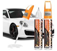 prowithlin Penna Ritocco Carrozzeria - Confezione da 2 Pezzi, Ritocco Vernice Auto - Soluzione Veloce per Graffi Auto 40 ml