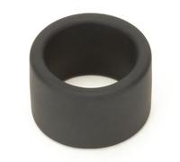 Prowler Barella a sfera in silicone, misura media, colore: rosso
