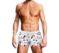 Prowler Costume da Bagno Stampa Grande