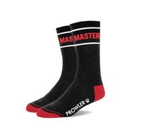 Prowler Red - Calzini Master - Taglia unica - UK 6-11 (EU 40-46), One Count, Multicolore, 6-11