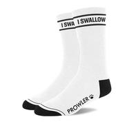 Prowler Calze RED I Swallow, bianco, Taglia unica
