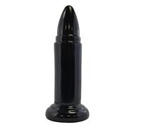 Prowler RED - The Rocket 8" - Nero