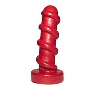 Prowler rosso - il carosello anale spina in rosso