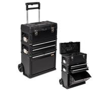 Proworks 52-X3 Trolley Cassetta degli attrezzi