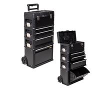 Proworks 52-X4 Trolley Cassetta degli attrezzi