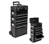 Proworks 52-X5 Trolley Cassetta degli attrezzi