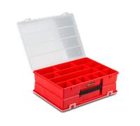 Proworks B826 Organizer Cassetta degli attrezzi