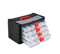 Proworks D05 Organizer Cassetta degli attrezzi