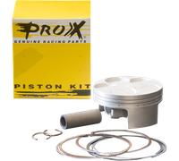 PROX 01.1654.025 PISTON KIT ALUMINUM 97.25MM +0.25MM HONDA XR 600 R 1986