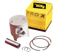 PROX 01.2245.200 PISTON KIT ALUMINUM 58.00MM +2.00MM YAMAHA DT 125 X 2006