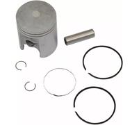 PROX 01.3180.000 PISTON KIT ALUMINUM 50.00MM STANDARD KAWASAKI KFX 80 2X4 2006