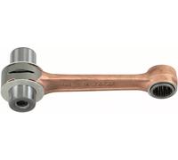 PROX 03.2304 CONNECTING ROD KIT YAMAHA YZ 250 1984