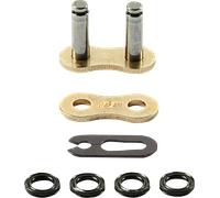 PROX 07.RC520XCLG CHAIN LINK MX GOLD YAMAHA YZ 450 F 50TH ANNIVERSARY 2006