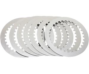 PROX 16.S34016 STEEL PLATE SET KX450F/KFX450R PER SUZUKI DR-Z 400 SM 2008