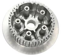 Alpinestars City Hunter, zaino male Nero/Bianco/Rosso