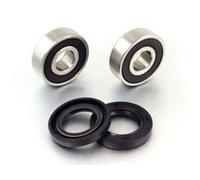 PROX 23.S110025 CUSCINETTO RUOTA YAMAHA YZ 85 LW 2010