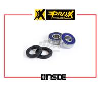 PROX 23.S110027 KIT CUSCINETTI RUOTA ANTERIORE HONDA CR 80 1990