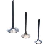 PROX 28.2423-3 INTAKE VALVE TITANIUM YAMAHA YZ 450 F 50TH ANNIVERSARY 2006
