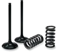 PROX 28.SIS3408-2 VALVE AND SPRING INTAKE KIT PER SUZUKI RMX 450 Z 2011