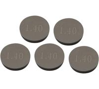 PROX 29.948140 VALVESHIM 9.48X1.40 5PK PER SUZUKI GSX-8S 800 ABS 2025