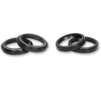 PROX 40.S475810 KIT PARAOLI + PARAPOLVERE FORCELLA KAWASAKI KX 250 F 2007