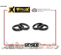 PROX 40.S475810 KIT PARAOLI + PARAPOLVERE FORCELLA HONDA CR 250 2005