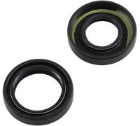 PROX 42.2102 CRANKSHAFT OIL SEALS KIT YAMAHA YZ 80 1996