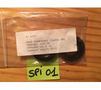Prox 42.4100 Kawasaki KX80 KX125 1980 KDX175 80-81 Kit Joint Spi Albero a Gomiti