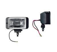 Prox, faro fendinebbia - Bianco