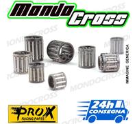 PROX gabbia a rulli pistone 18x23x22 SUZUKI RM 250 2007 (07)