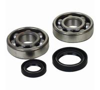 PROX Kit cuscinetti albero motore e paraolio